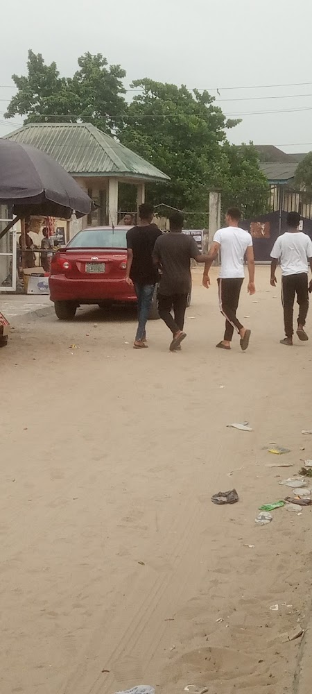 Fupre Girls Hostel Ugbomoro photo 2